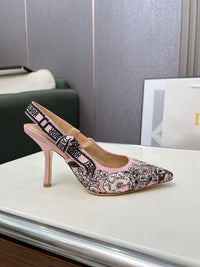 26S Slingback Pumps