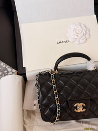 Mini Flap Bag