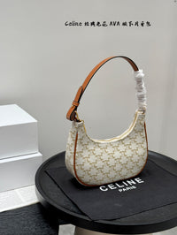 Ava Shoulder Bag