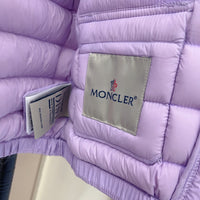 Lans Down Jacket