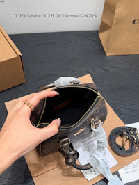 Mini Rowan Crossbody Bag