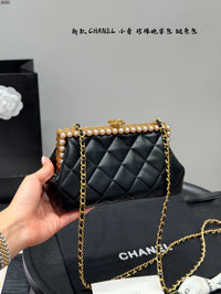 Métiers d'Art Clutch