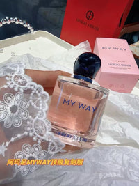 My Way EDP 90ml