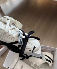 PM x ROSÉ Speedcat Premium Sneakers