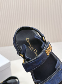 Dioract Sandals