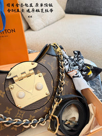Twinny Bag
