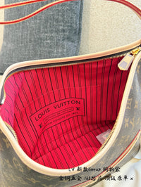 Lineup Bag