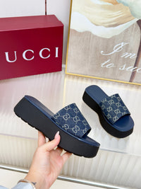 26S Maxi Canvas Platform Slides