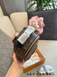 Palm Springs Mini Backpack