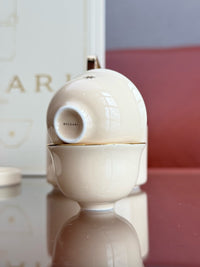 VIP Mid-Autumn Festival Porcelain Tea Set