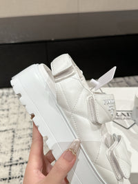Monolith Sandals