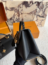 Rose Des Vents Bag
