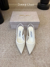 26S Love 65 Slingback Pumps