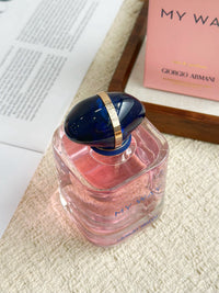 My Way Eau de Parfum 90ml
