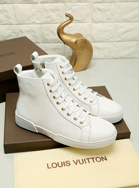 High Top Sneakers