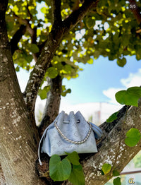 Mahina Bella Bucket Bag
