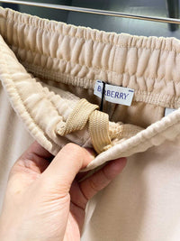 Appliqué Jogging Trousers