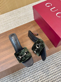 Slide Sandals
