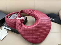 Icarino Nappa Bag
