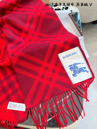 Check Scarf