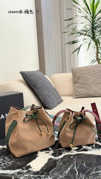 26S Bucket Bag