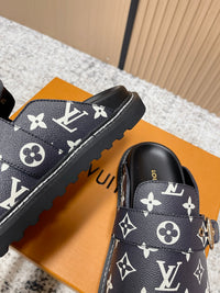 Easy Mules