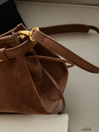 Small Bonnie Shoulder Bag