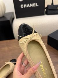 26S Ballet Flats