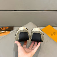 Gommino Boat Loafers