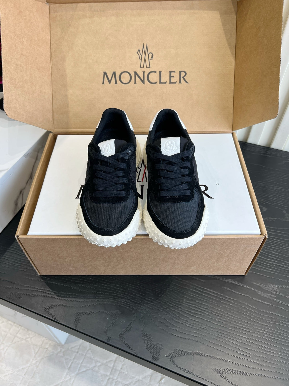 CityTrek Sneakers