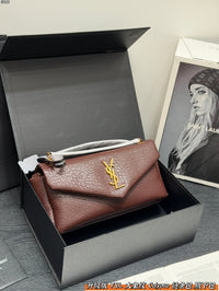 Calypso Shoulder Bag