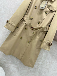 Kensington Trench Coat