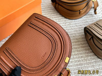 Marcie Saddle Bag