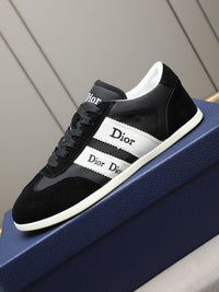Ribbon Sneakers