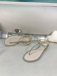 Diana Sandals