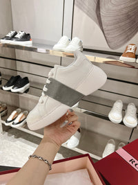 Viv' Skate Sneakers
