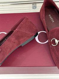 Jordaan Loafers