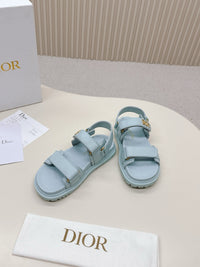 Dioract Sandals