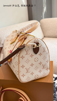 Speedy Bandoulière 25
