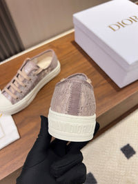 Walk’n’D Platform Sneakers