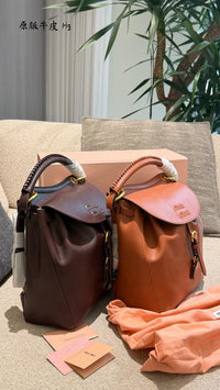 Rendez-Vous Backpack