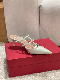 Garavani Rockstud Heels 6cm