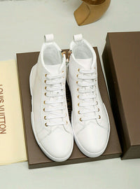 High Top Sneakers