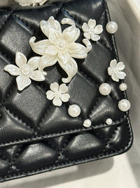 Mini Flap Bag