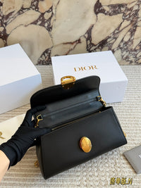 Médaillon Pouch