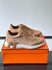 Bouncing Sneakers