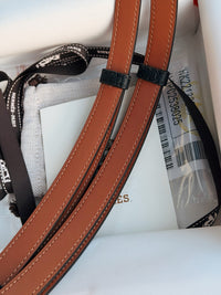 Kelly Belt