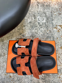 26FW Chypre Sandals