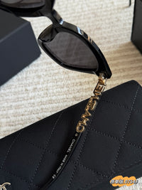 Square Sunglasses