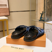 Venice Mules